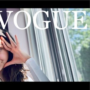 Meet your Posher, Iliana